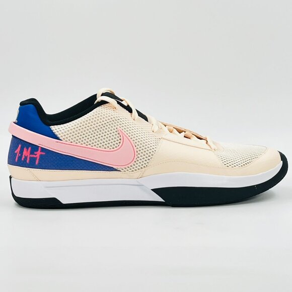 Nike Ja 1 'Guava Ice' DR8785-802 Basketball size 16